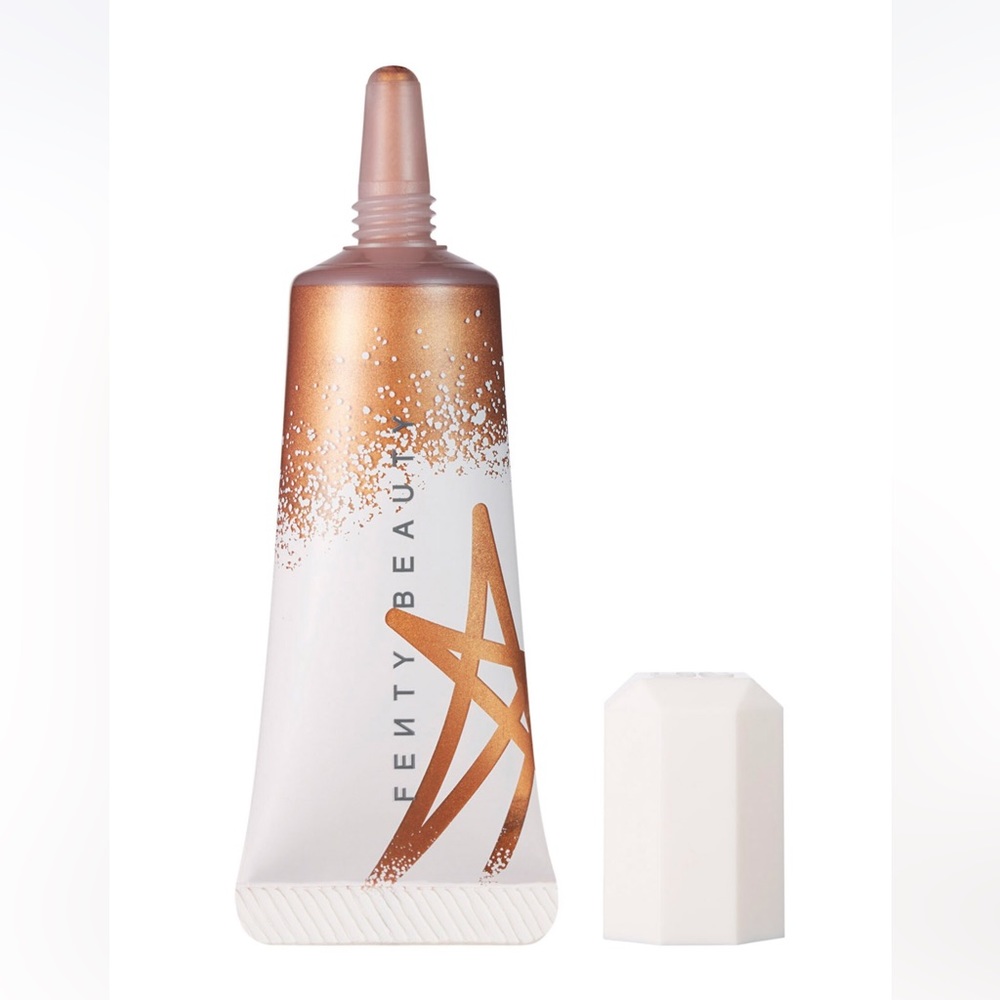 Brand New Fenty Beauty by Rihanna Liquid Killawatt Fluid Freestyle Highlighter